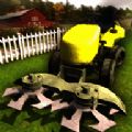 割草机器人 V0.1.0