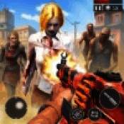 僵尸猎人枪杀手 V1.0.0