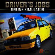 驾驶工作模拟器 手机版 V0.49