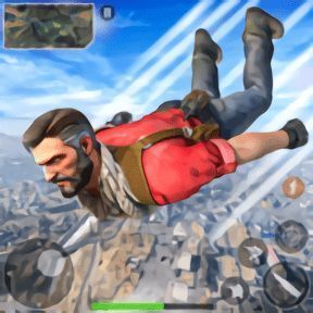 突击队射击生存fps 最新版 V1