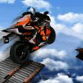 不可能的摩托车轨道 最新版 V2.0