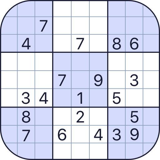 数独闯关闪电战 V1.0.2