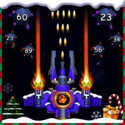 火神雷霆战机 最新版 V1.78