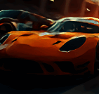 氮气加速赛车 安卓版 V0.5