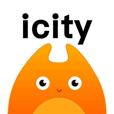 icity日记 官方正版 V4.0.3
