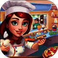 美食烹饪厨房 安卓版 V1.3.3
