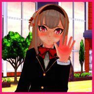 樱花校园格斗之日 最新版 V1.0