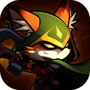 迷雾大陆 免费版 V2.0.0