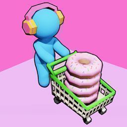 购物狂超市大亨 安卓版 V1.8.0