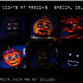 玩具熊跳杀模拟器 最新版本 V1.0