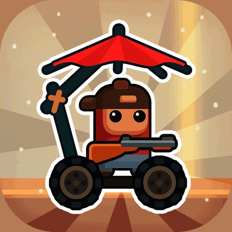 尸潮战车 V1.1.9