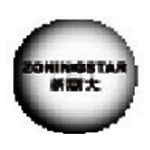 中盈新斯大NX-510K打印机驱动v1.0.0