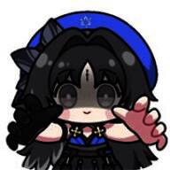 罗蕾莱鸣潮同人小游戏 手机版 V1.0