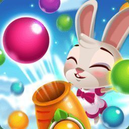 兔子泡泡龙 最新版 V1.0.0