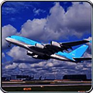 飞行模拟器B737 V1.0