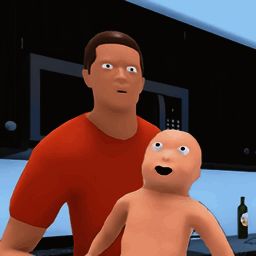 谁是你爸爸 安卓中文版 V1.0.3