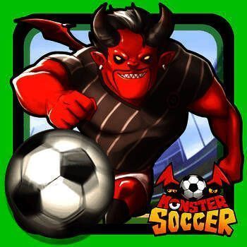 怪兽足球 V1.3.7