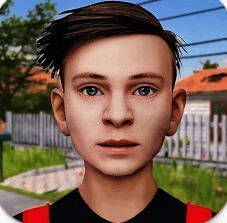 熊孩子校园模拟器 V1.0