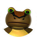 神奇青蛙 安卓移植版 V2.20