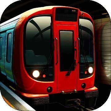 地铁模拟器2 V10.0.7