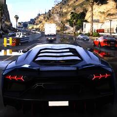 终极特技赛车 无广告版 V1.2