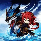 契约与冒险：英雄传说 手机版 V1.01