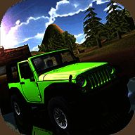 越野模拟3D卡车冒险 手机版 V1.0.3