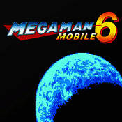 洛克人6移动版 V1.3.00