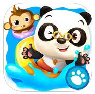 熊猫博士游泳池 V1.56