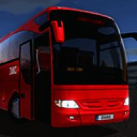 公交车模拟器 2025最新版 V1.5.2
