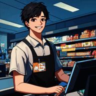 我的模拟超市 免广告 V1.0.1
