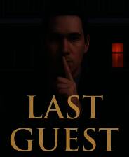 《最后的客人》官方版