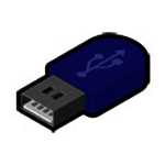 USB Flash Drive Format Toolv1.0.0.320