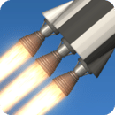 航天模拟器：流浪地球 火箭 V1.5.7.3