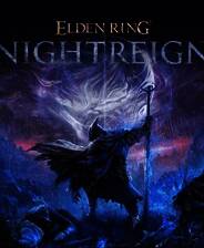 《艾尔登法环：黑夜君临》剑星2B替换女爵MOD