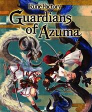 《符文工房：龙之天地》更清凉的丽日服饰MOD