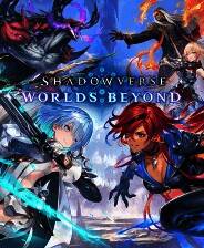 《影之诗：超凡世界》游戏库