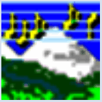 音乐梦想家简谱五线谱7.5