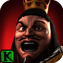 愤怒的国王 免广告 V1.0