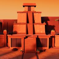 古墓机关大师 V1.6.8