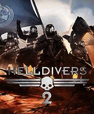 《绝地潜兵2》攻壳机动队草薙素子外观MOD