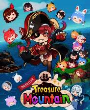 《hololive 宝藏山》 v2.5.0升级档+未加密补丁[TENOKE]
