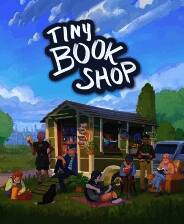 《小小书店》试玩版