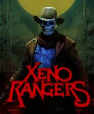 《异度游骑兵》免安装汉化版