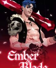 《Ember and Blade》demo