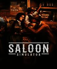 《沙龙模拟器》免安装中文版