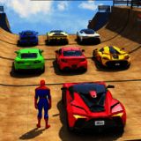 超级跑车赛 V1.0.1