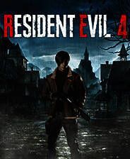 《生化危机4：重制版》神手基因外观MOD