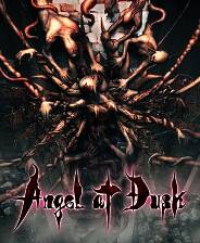 《黄昏的天使》官方版