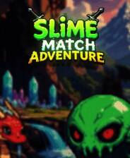 《Slime Match Adventure》demo
